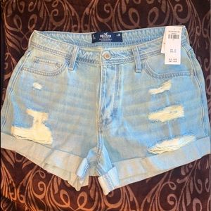 Women’s Size 11 Hollister Jeans Brand New With Tags